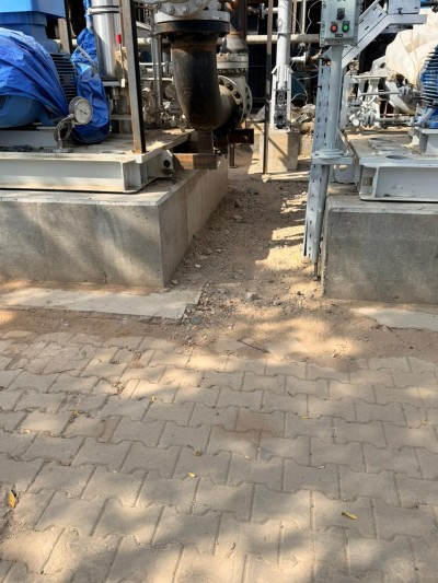 mech Work